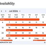 Adriastay 360 Prázdninový areál