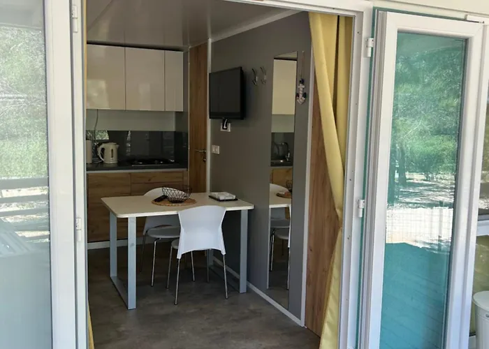 Adriastay 360 Aldeamento Turístico