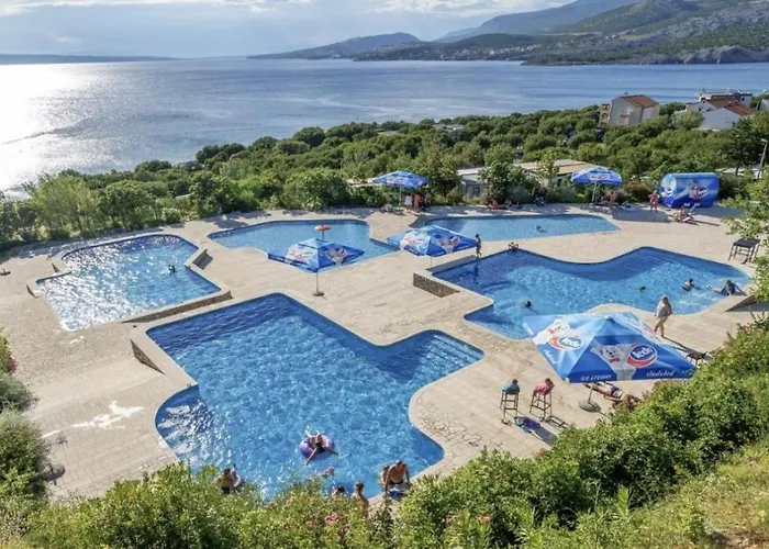 Adriastay 360 Klenovica