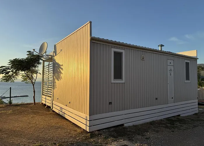 Adriastay 360 Aldeamento Turístico Klenovica