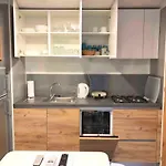 Holiday park Adriastay 360 Klenovica