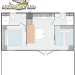 Adriastay 360 Holiday park