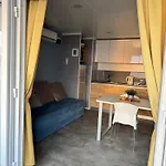 Holiday park Adriastay 360 Klenovica