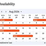Adriastay 360 * Klenovica