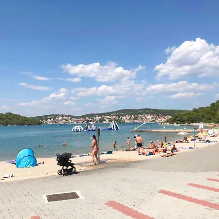 Parque de vacaciones Adriastay 360 *