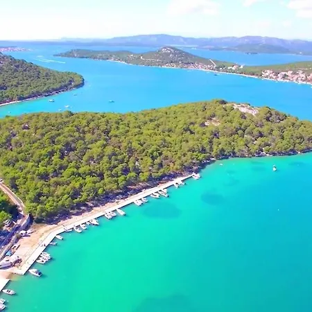 Adriastay 360 Klenovica