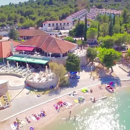 Adriastay 360 Parque de vacaciones Klenovica