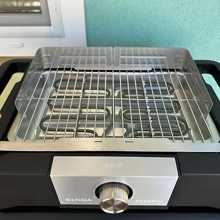 Adriastay 360 Parque de vacaciones