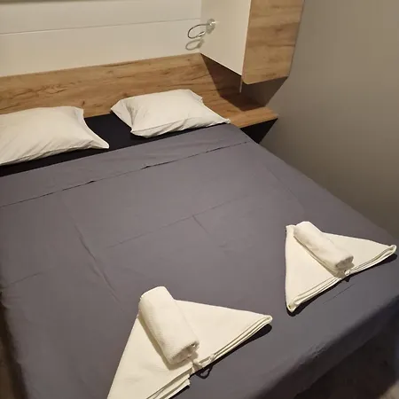 Parque de vacaciones Adriastay 360