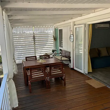 Adriastay 360 Parque de vacaciones