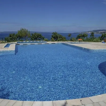 Park za odmor Adriastay 360 *