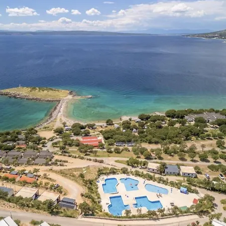 Parque de vacaciones Adriastay 360 *