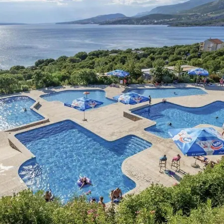 Adriastay 360 クレノヴィツァ