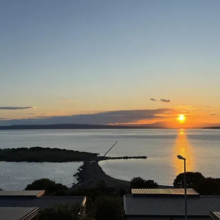 Adriastay 360 ホリデーパーク *