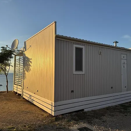 Adriastay 360 ホリデーパーク クレノヴィツァ