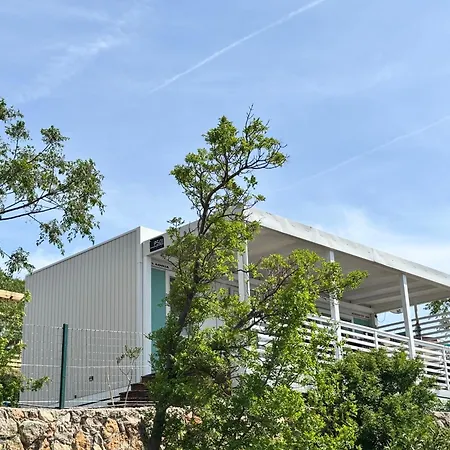 Adriastay 360 Holiday park
