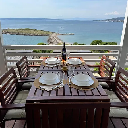 Holiday park Adriastay 360 *