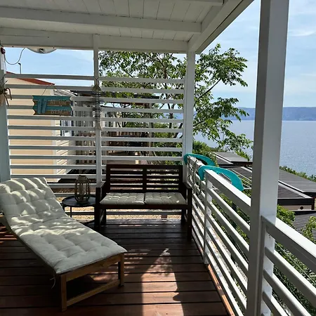 Adriastay 360 Holiday park Klenovica