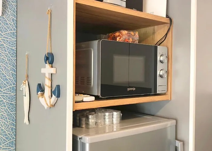 Adriastay 360 * クレノヴィツァ