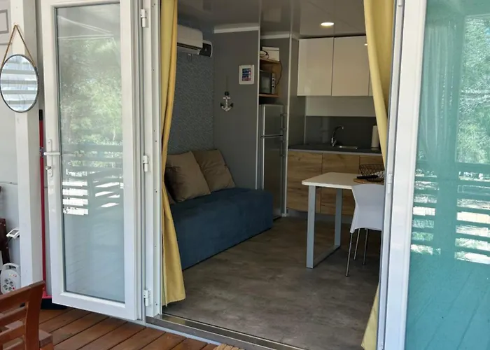 Adriastay 360 ホリデーパーク *