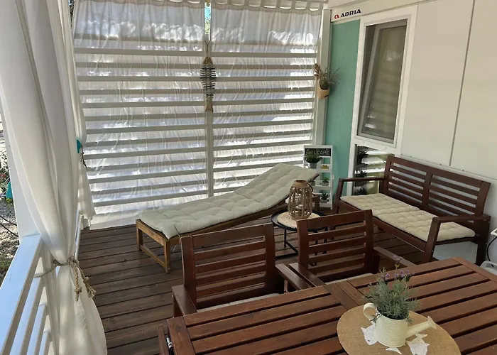 Adriastay 360 * クレノヴィツァ