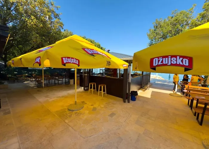 Adriastay 360 Klenovica