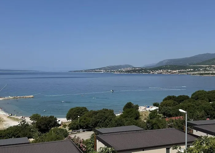 Adriastay 360 ホリデーパーク *