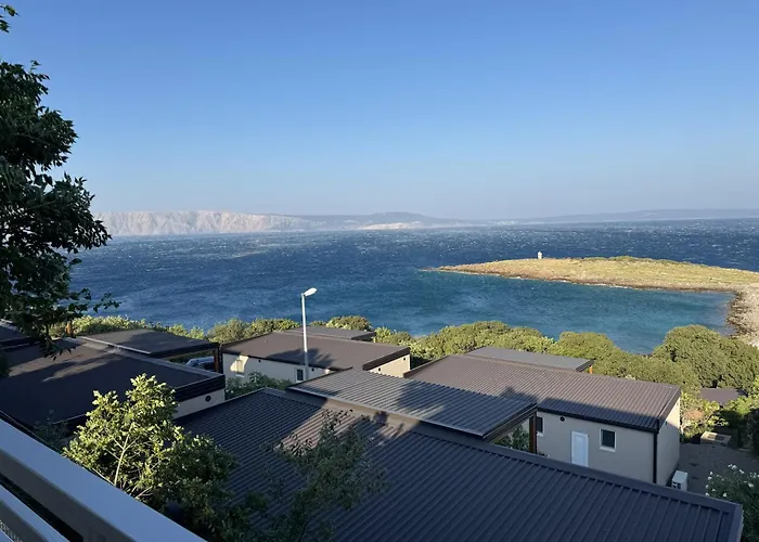 Adriastay 360 ホリデーパーク